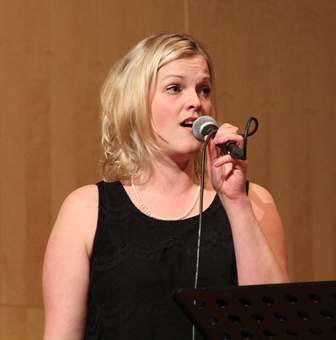 Tanja Höglinger