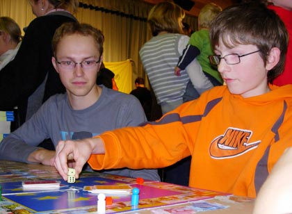 Spielefest