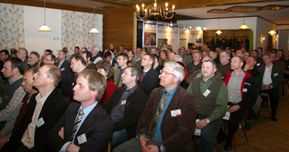 Start Flussdialog Oberösterreich in Altenfelden