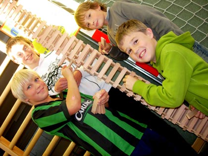 Spiele Fest Kleinzell