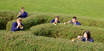 Musikverein Kirchberg