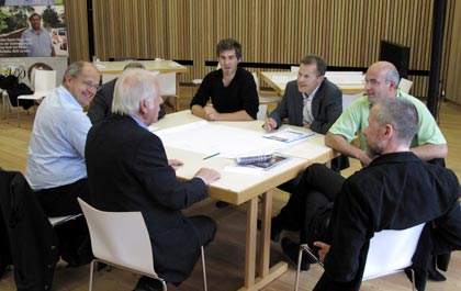 Diskussionsforum