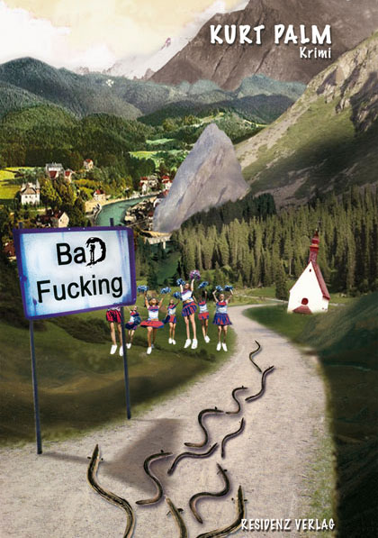 Kurt Palm in Wesenufer