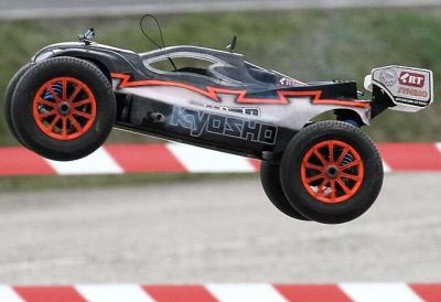 Waaghalsige Modelle mit Automodellen