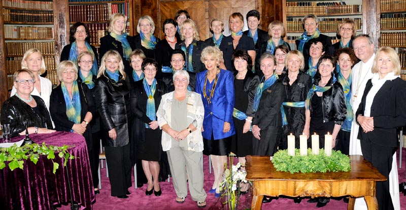 Soroptimist Rohrbacher Land