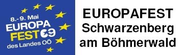 Europafest in Schwarzenberg