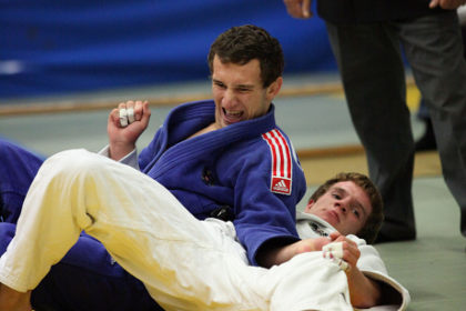 georg reiter in blau gegen michael greiter