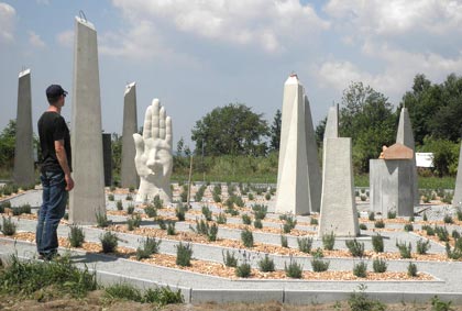 Labyrinth der Verwandlung