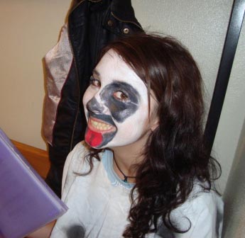 Nochmal - Mausical am 16. September in Kirchberg