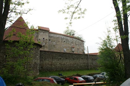 Burg Piberstein